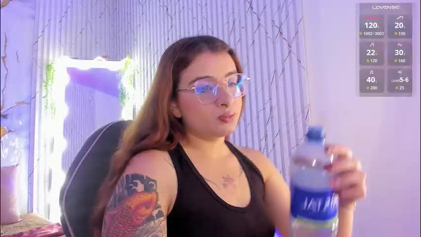 naomy_tay1 Adult Chat March 23, 2026