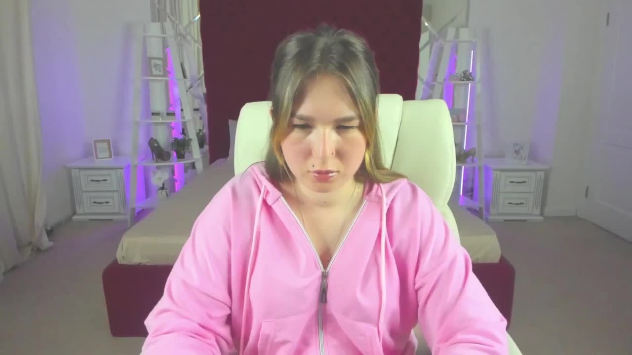 SofiiDarling Adult Chat March 23, 2026