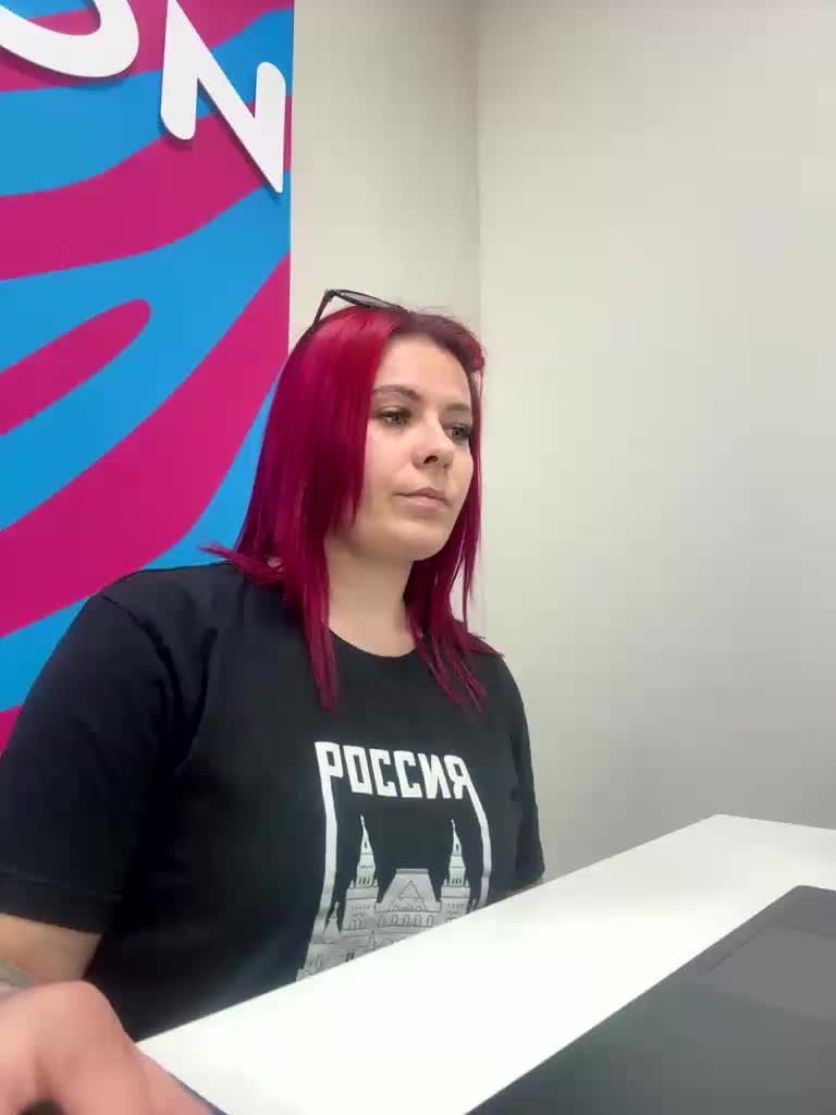 IriSka777 Adult Chat March 22, 2026