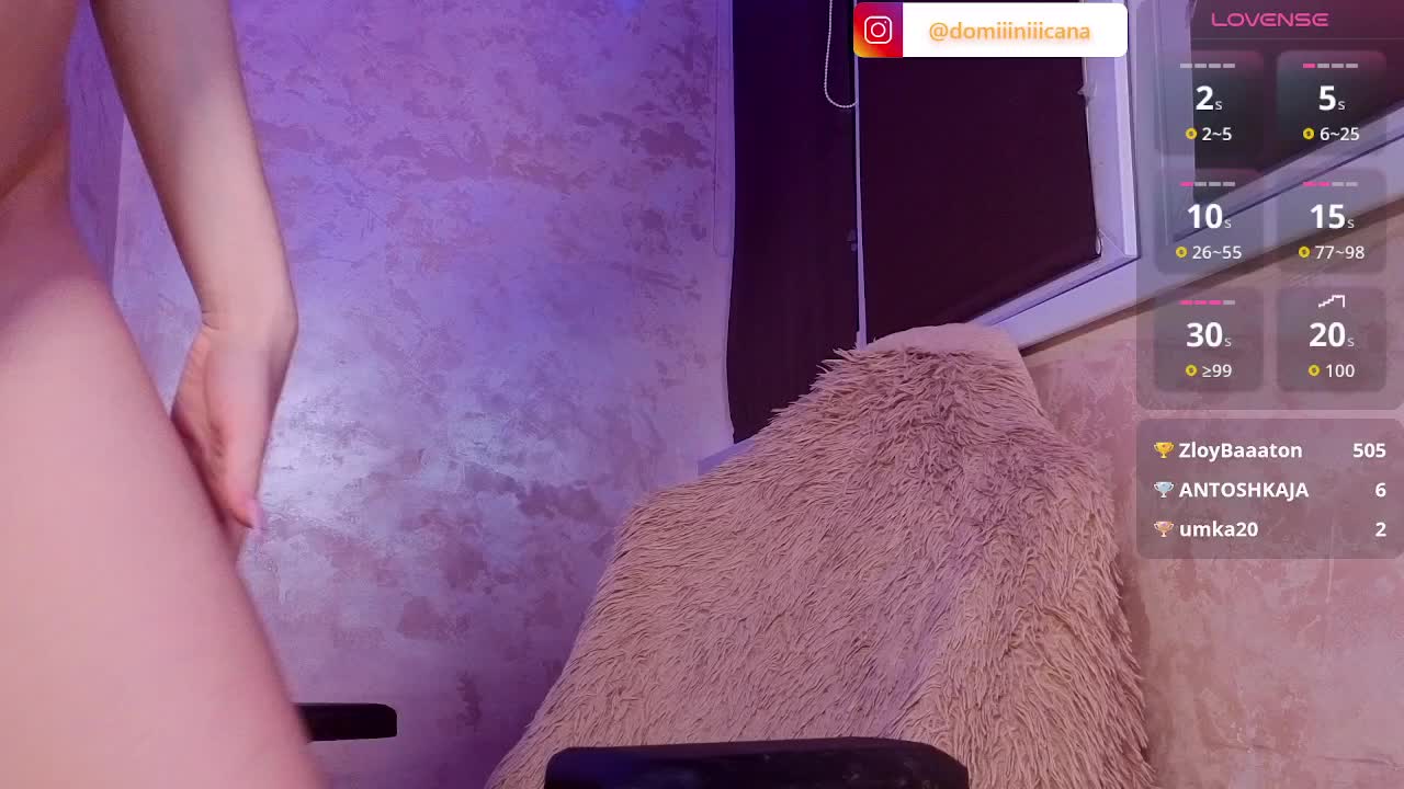 Domiiiniiicana Adult Chat March 23, 2026