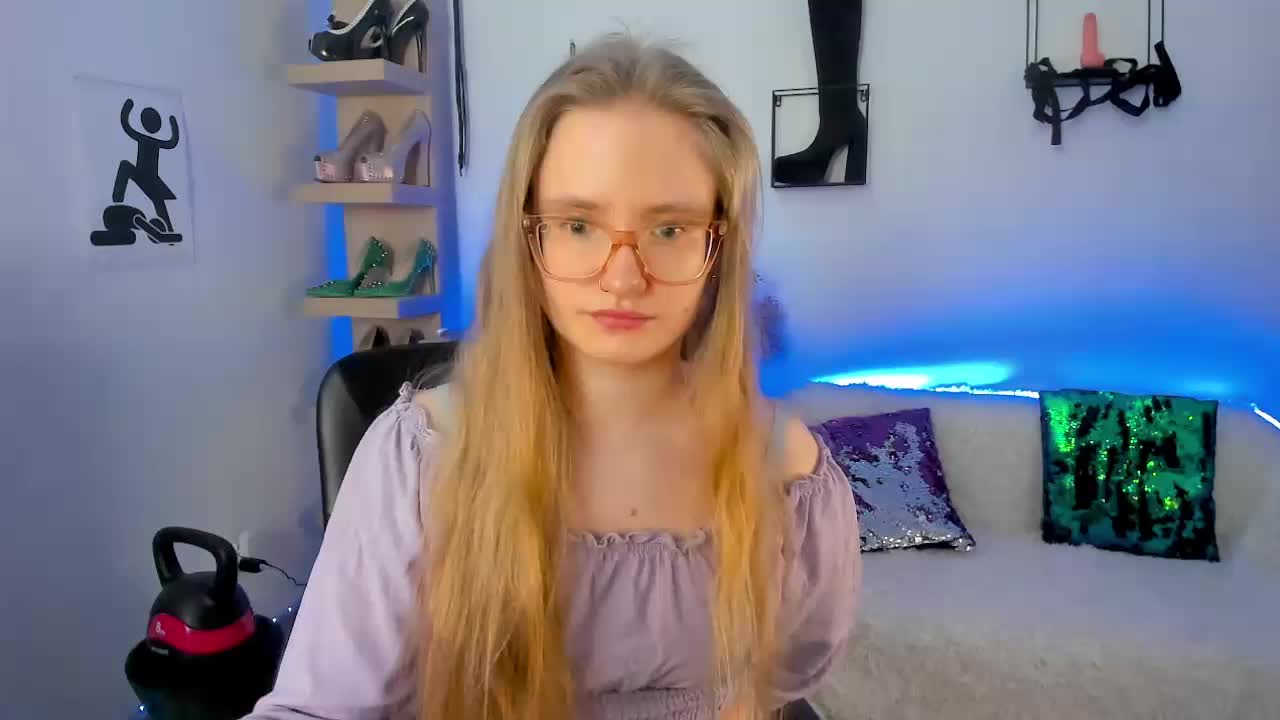 NancyErotic Adult Chat March 23, 2026