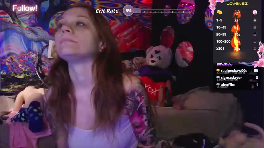 whosplayingwithfire Adult Chat March 22, 2026