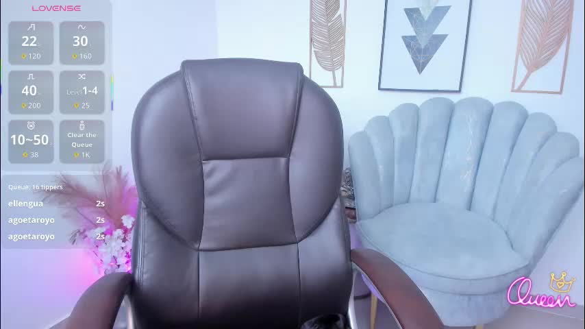 aida_adams Adult Chat March 22, 2026