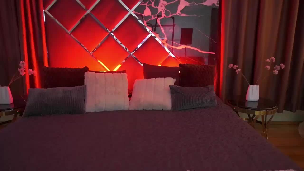 MilleJoy Adult Chat March 22, 2026