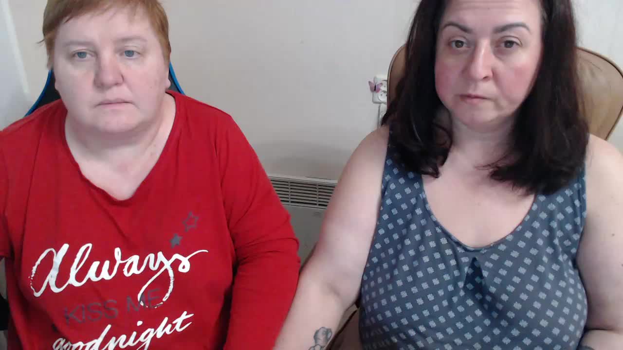 XMollyJaneEX Adult Chat March 22, 2026