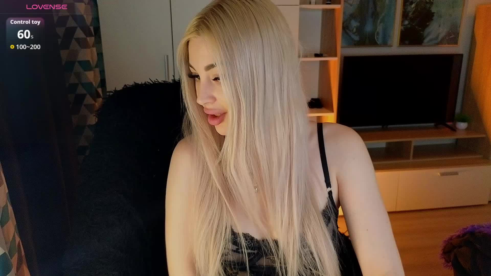 MilanaOmgReal Adult Chat March 22, 2026