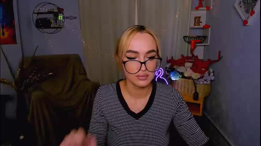 anelia_sun Adult Chat March 23, 2026