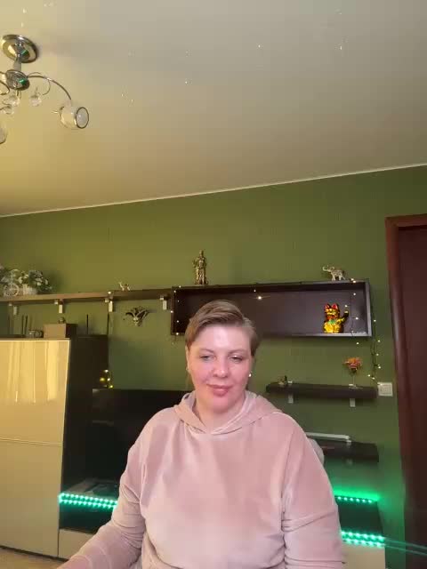 Veronika_Gold Adult Chat March 22, 2026