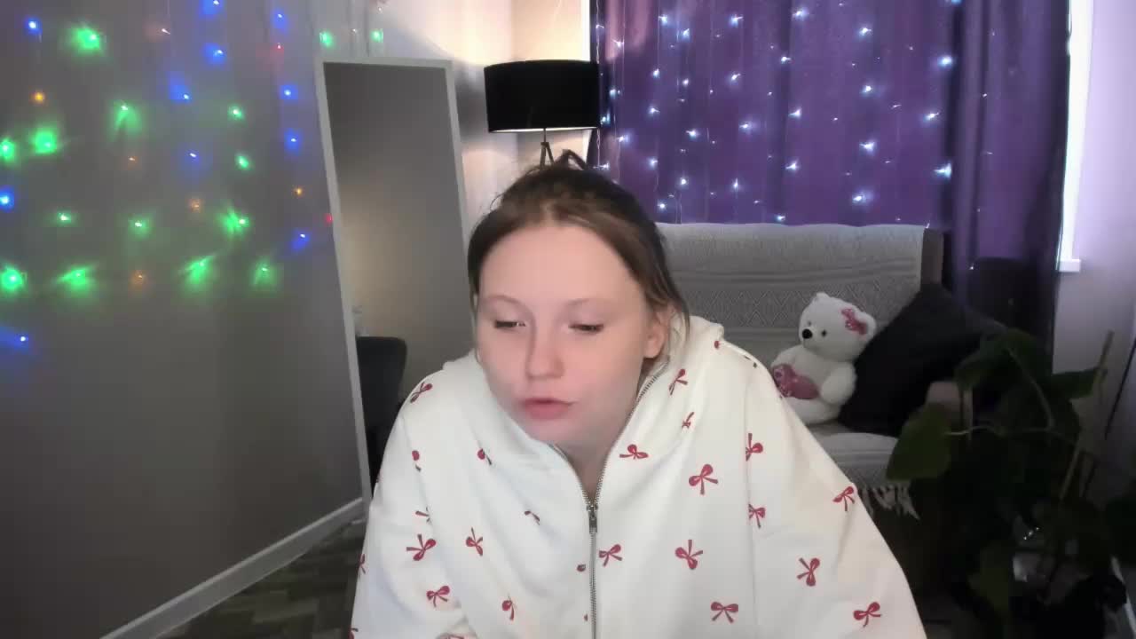 SweetM1la Adult Chat March 22, 2026