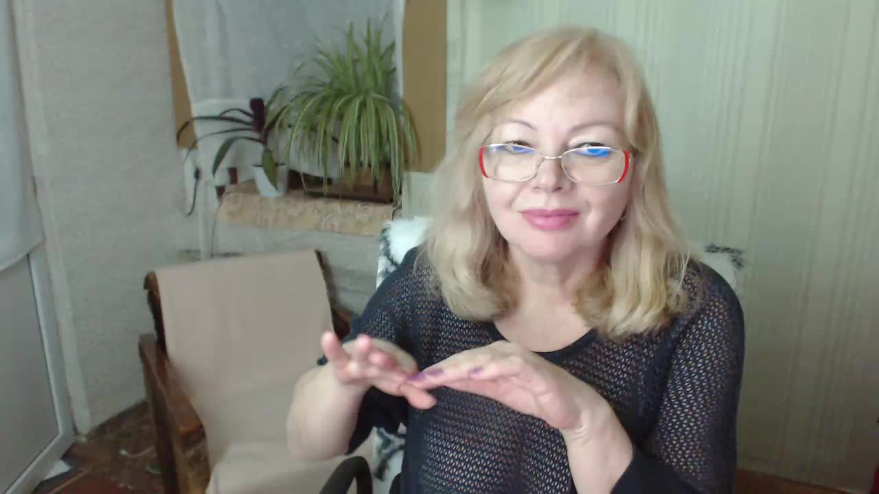 EvelynLoveShy Adult Chat March 23, 2026