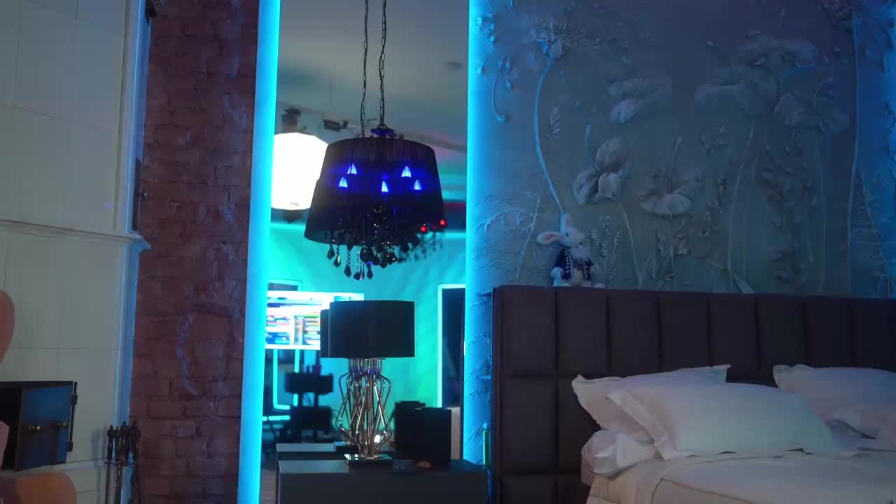 EvaFashionista Adult Chat March 23, 2026