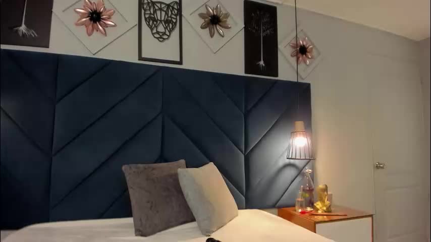 georgina_sensuelle Adult Chat March 23, 2026