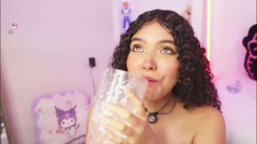 eloise_sweet Adult Chat March 23, 2026