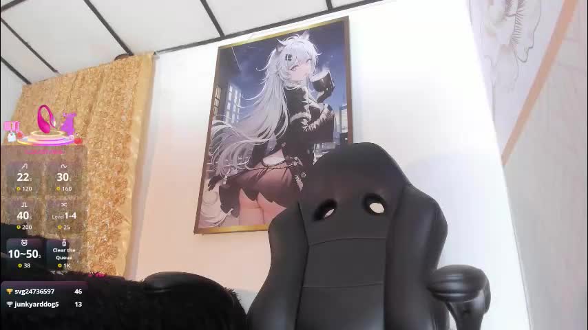 zoe_winterxxx Adult Chat March 23, 2026