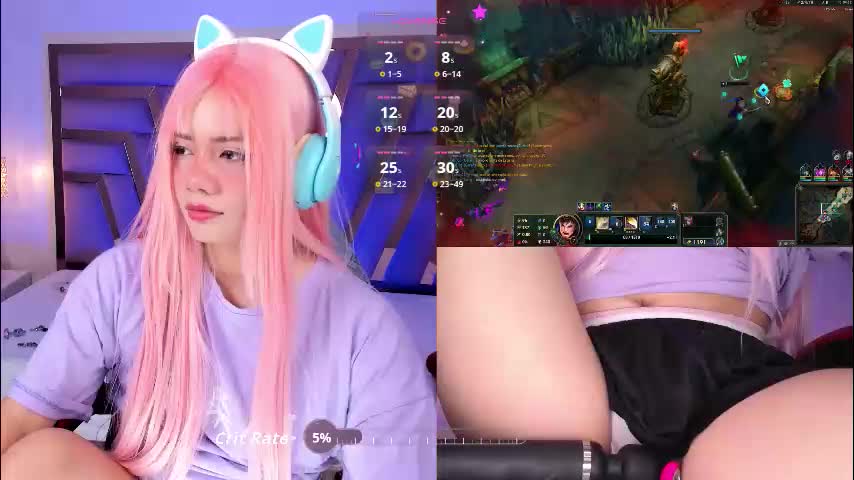 lilapop__ Adult Chat March 23, 2026