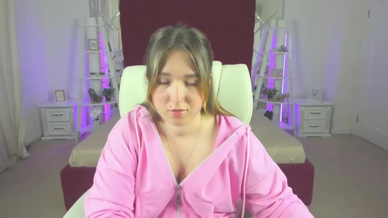 SofiiDarling Adult Chat March 23, 2026