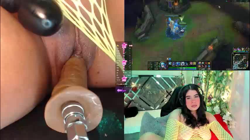 daphnecontry Adult Chat March 23, 2026