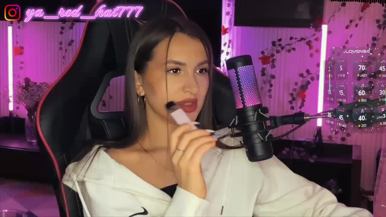 -RED_HAT- Adult Chat March 23, 2026