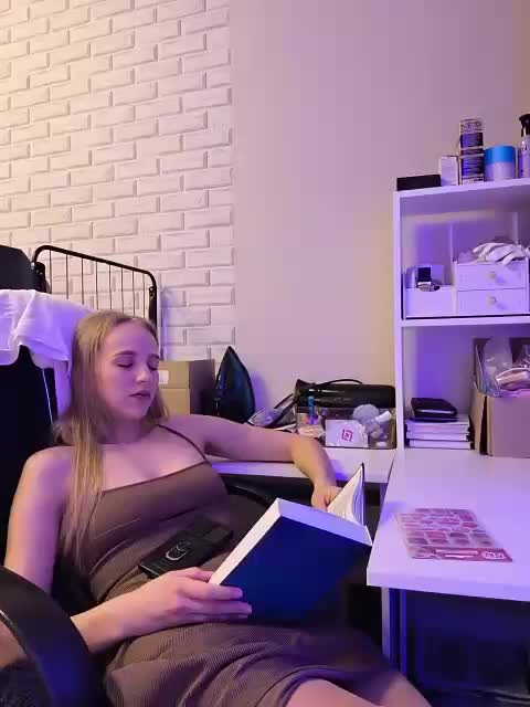 GORIGLAZ Adult Chat March 23, 2026