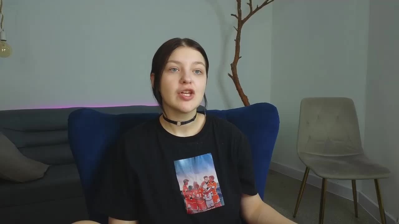 DeliaEffy Adult Chat March 23, 2026