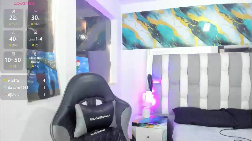 isadiazz Adult Chat March 23, 2026