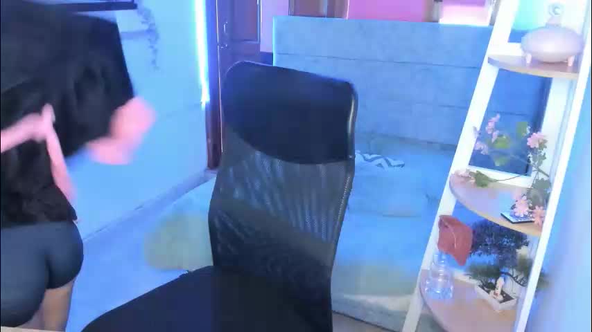 zoe_jonesx Adult Chat March 23, 2026