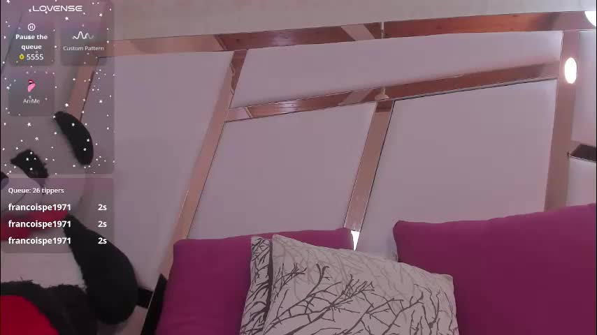 antonella_moon7 Adult Chat March 23, 2026