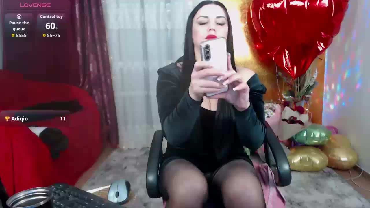 --Nicol-- Adult Chat March 23, 2026