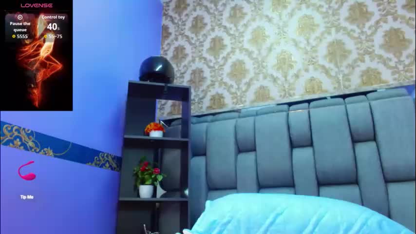 susana_hicks Adult Chat March 23, 2026