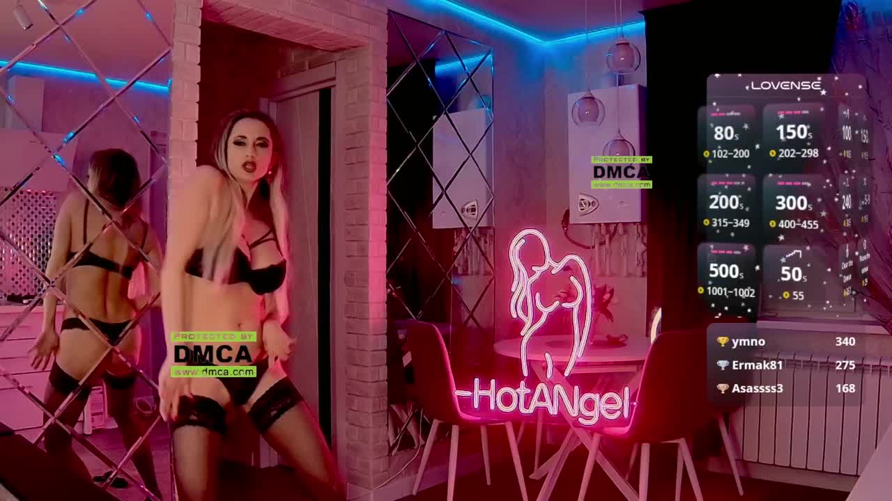 -HotANgel- Adult Chat March 23, 2026