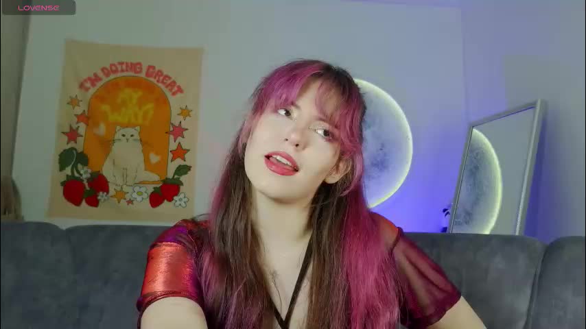 _yourcherrybomb Adult Chat March 23, 2026