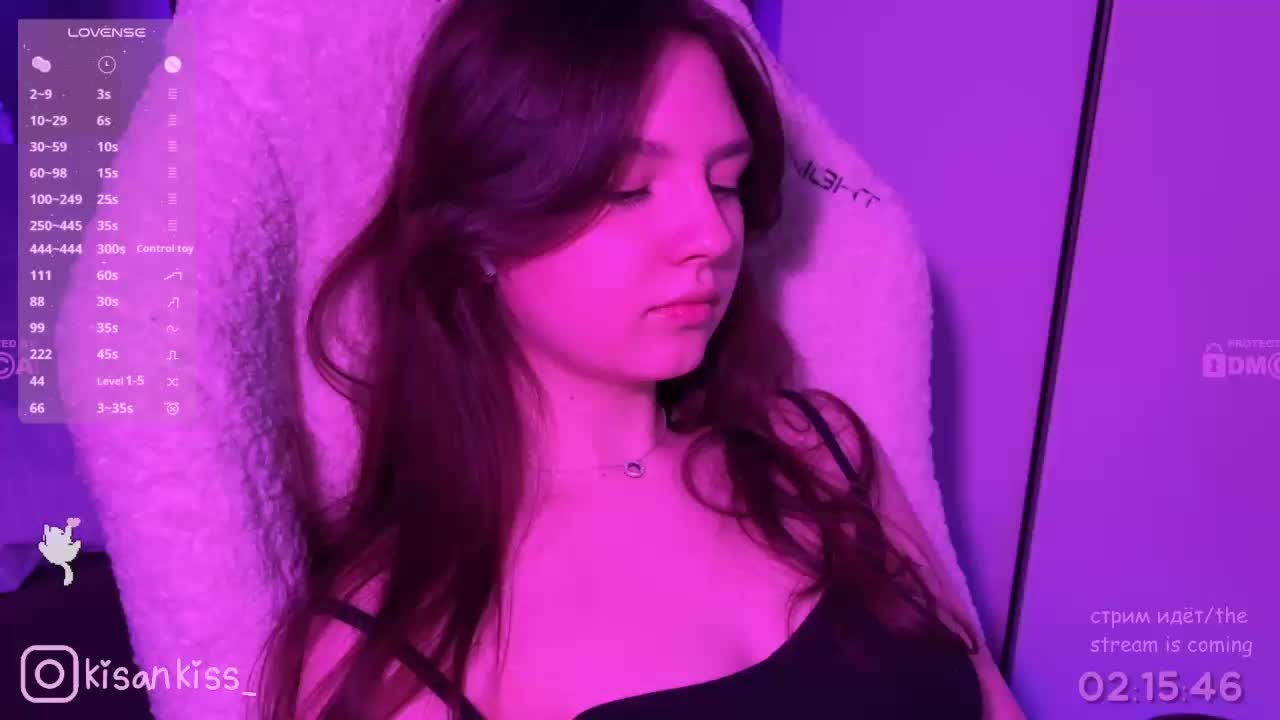 kisankiss Adult Chat March 23, 2026