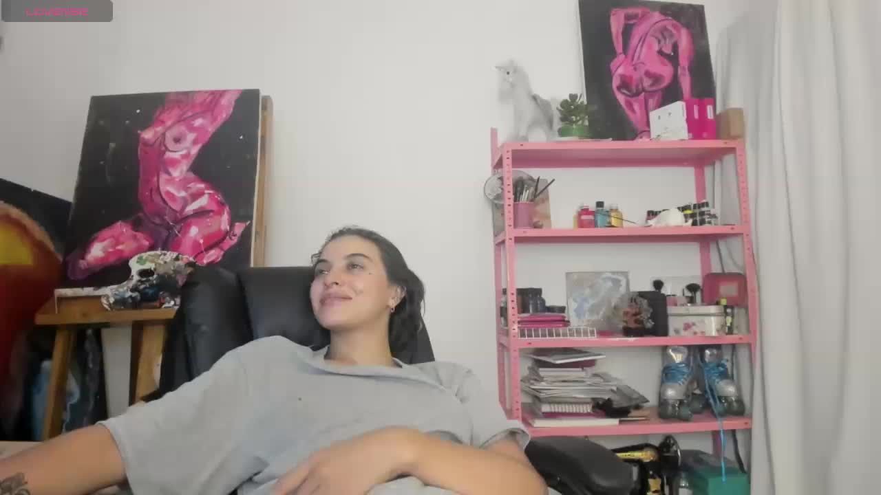 mariecam420 Adult Chat March 23, 2026