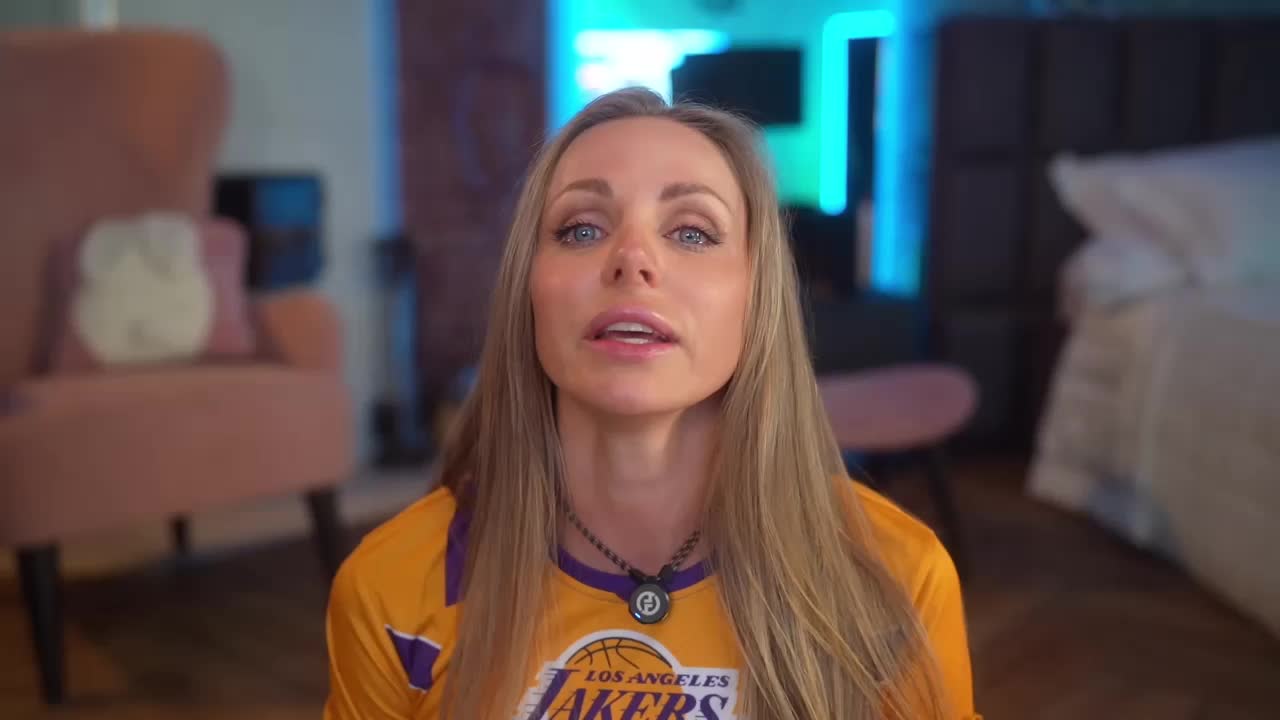 EvaFashionista Adult Chat March 23, 2026