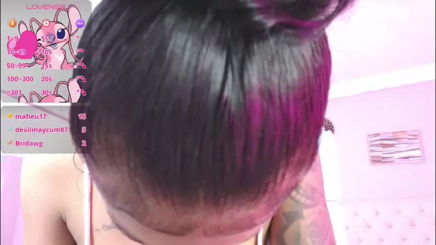 _miia_sweet Adult Chat March 23, 2026