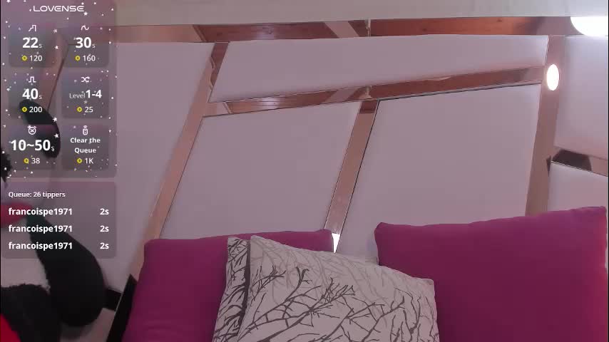 antonella_moon7 Adult Chat March 23, 2026