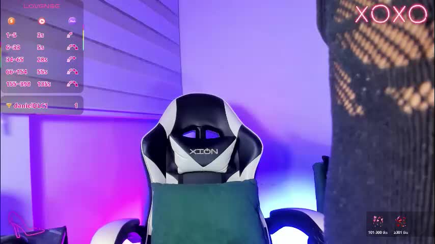 vannecute1 Adult Chat March 23, 2026