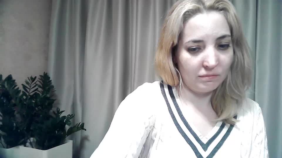 mariska-kiska Adult Chat March 23, 2026