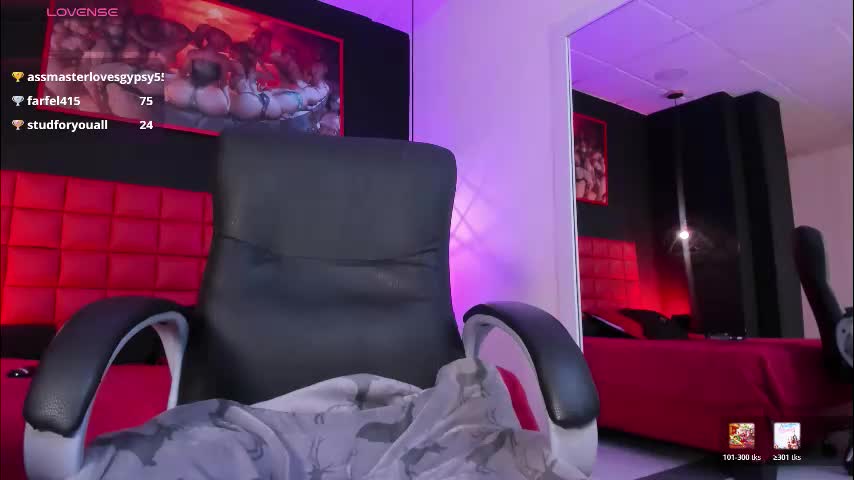 jaxwolf_ Adult Chat March 23, 2026