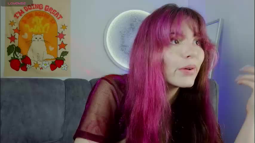 _yourcherrybomb Adult Chat March 23, 2026