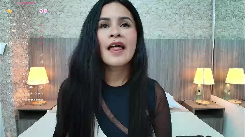 maite_jhon Adult Chat March 23, 2026