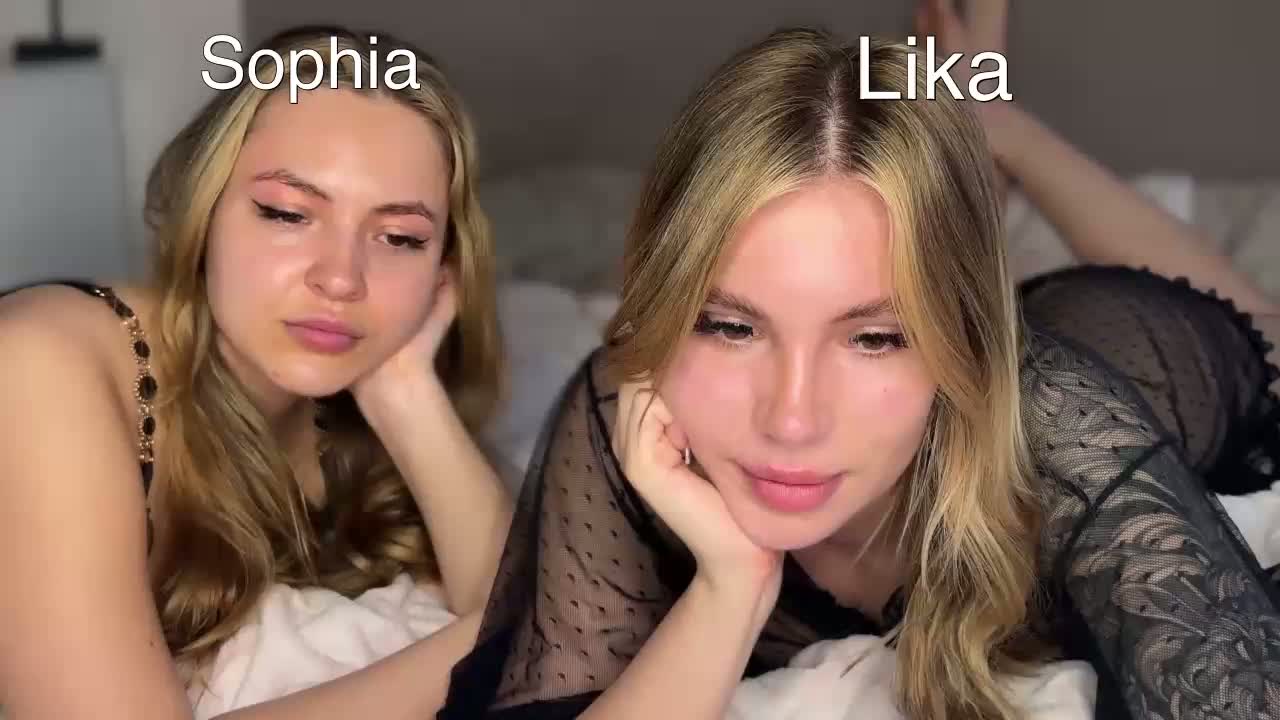 VelvetTwins Adult Chat March 23, 2026
