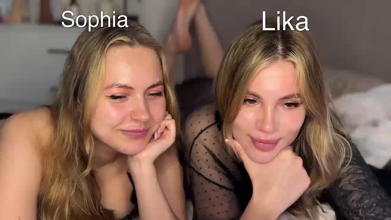 VelvetTwins Adult Chat March 23, 2026