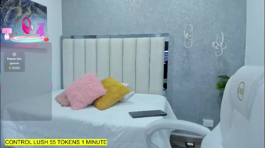 shantal_thompson21 Adult Chat March 23, 2026