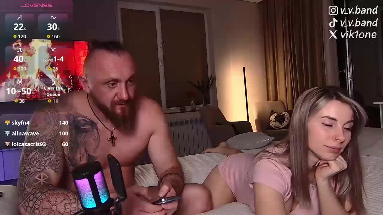 NIKI7377 Adult Chat March 23, 2026