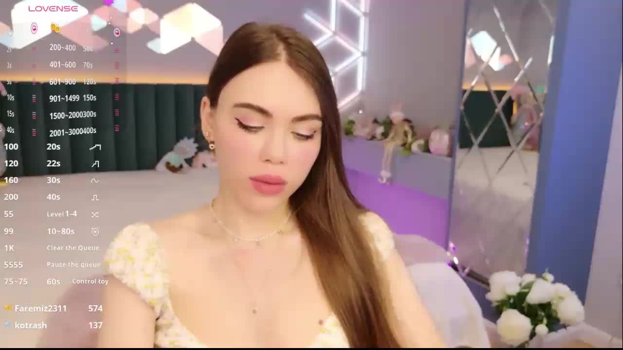 MimiForce Adult Chat March 23, 2026