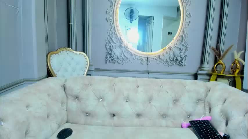 ariana_pocahontas Adult Chat March 23, 2026