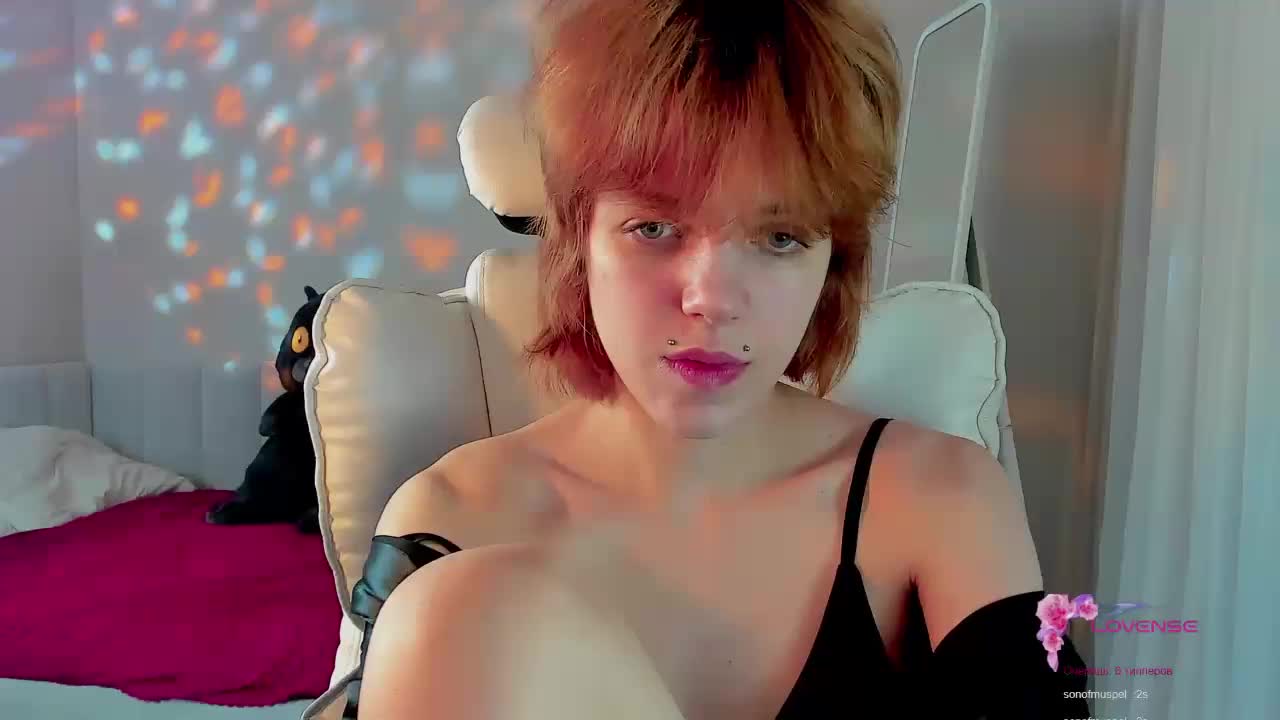 ReneYolker Adult Chat March 23, 2026