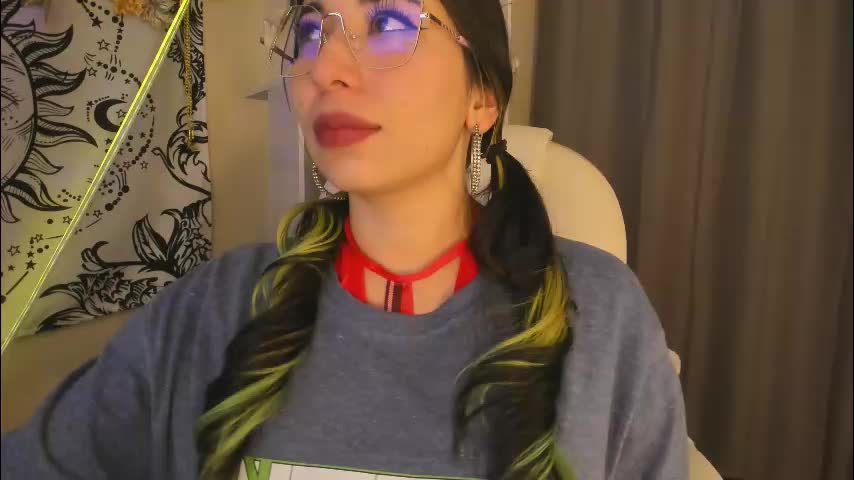 natsuki_09 Adult Chat March 23, 2026