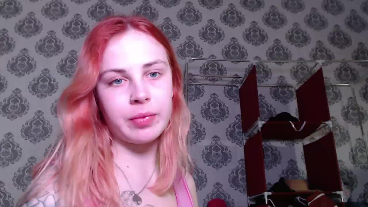 LisaloveX Adult Chat March 23, 2026